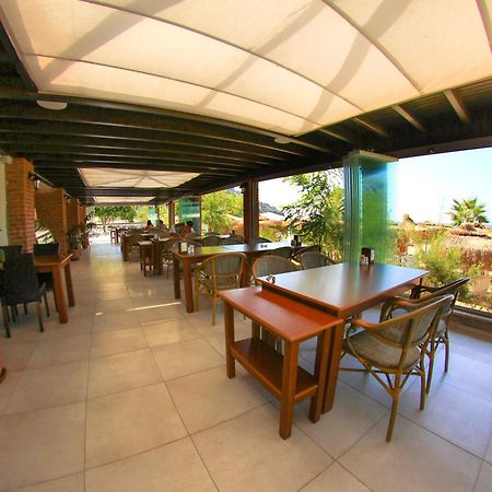 Palm Bay Beach Hotel Emecik Exterior photo