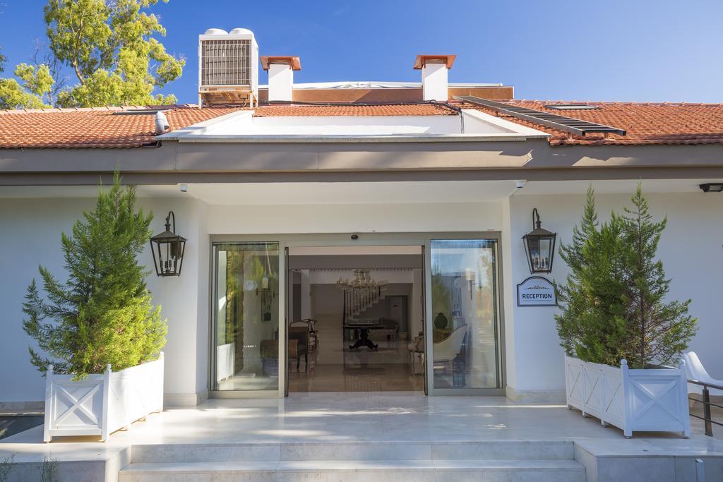 Palm Bay Beach Hotel Emecik Exterior photo
