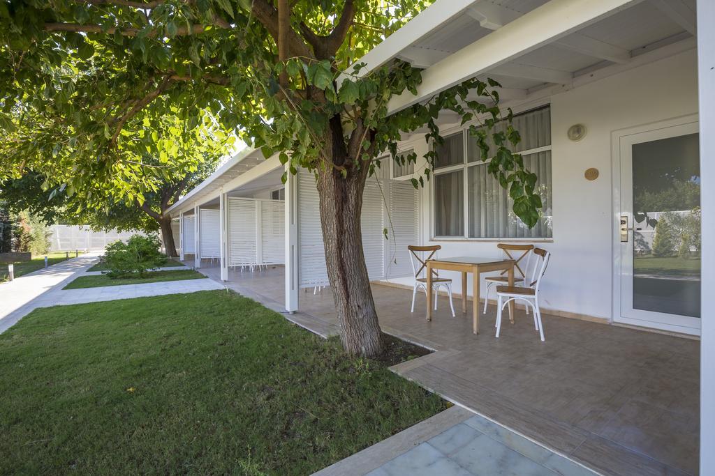 Palm Bay Beach Hotel Emecik Exterior photo
