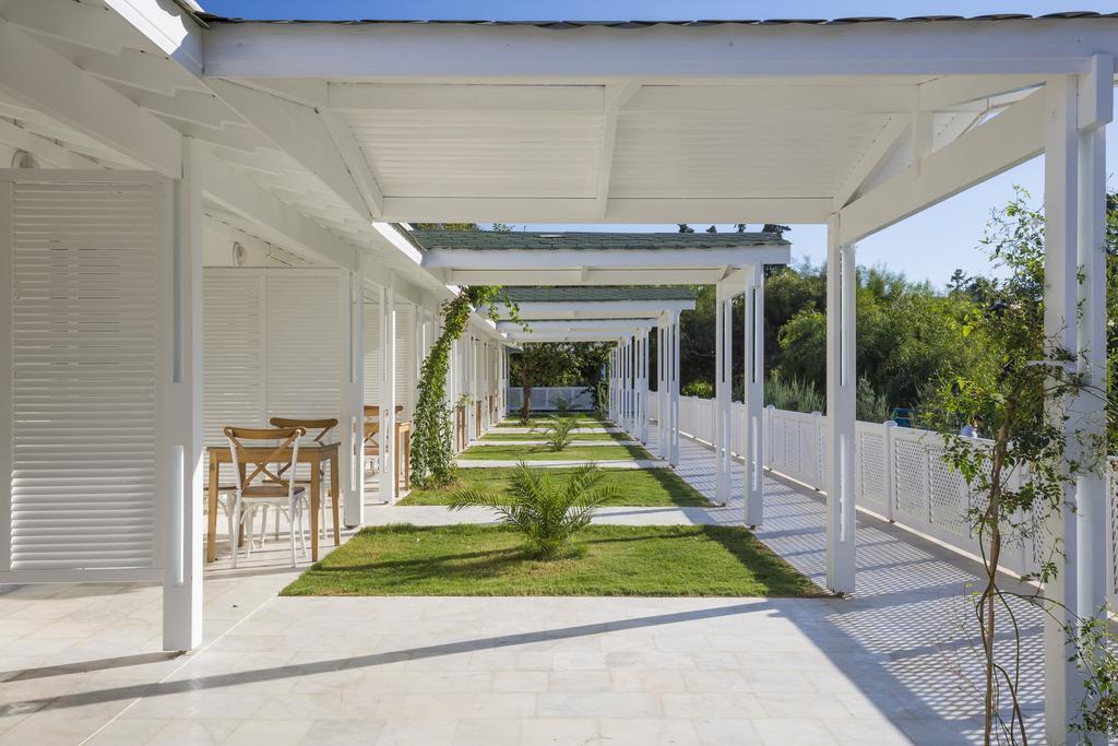 Palm Bay Beach Hotel Emecik Exterior photo