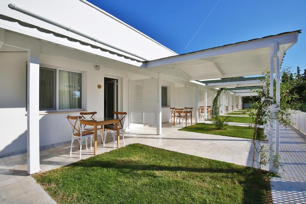 Palm Bay Beach Hotel Emecik Exterior photo