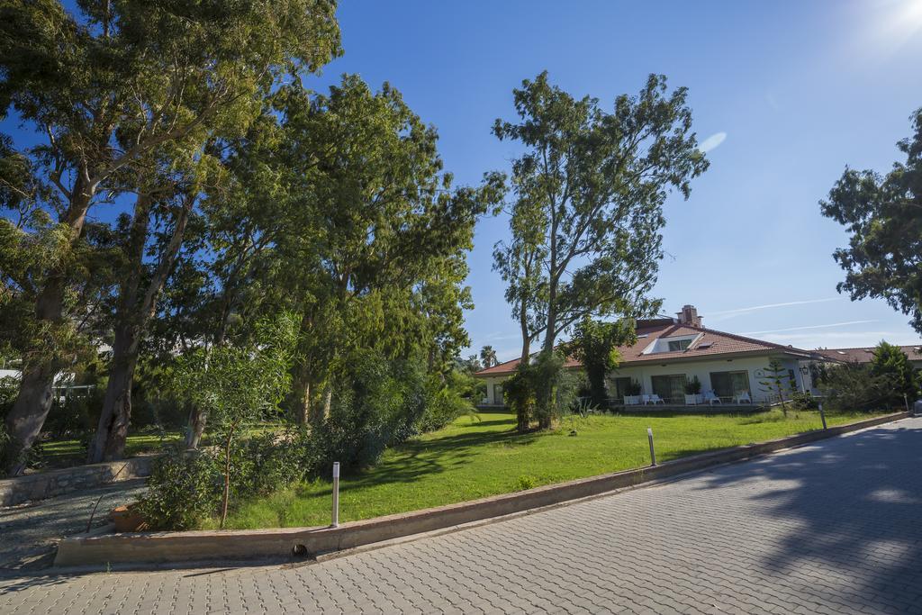 Palm Bay Beach Hotel Emecik Exterior photo