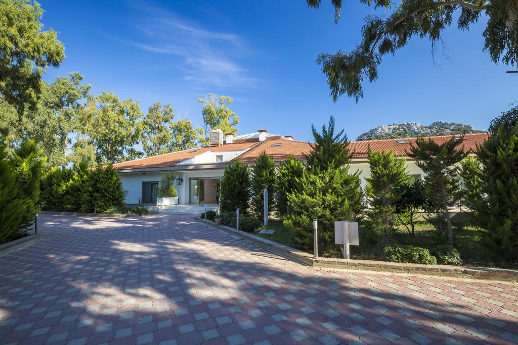 Palm Bay Beach Hotel Emecik Exterior photo