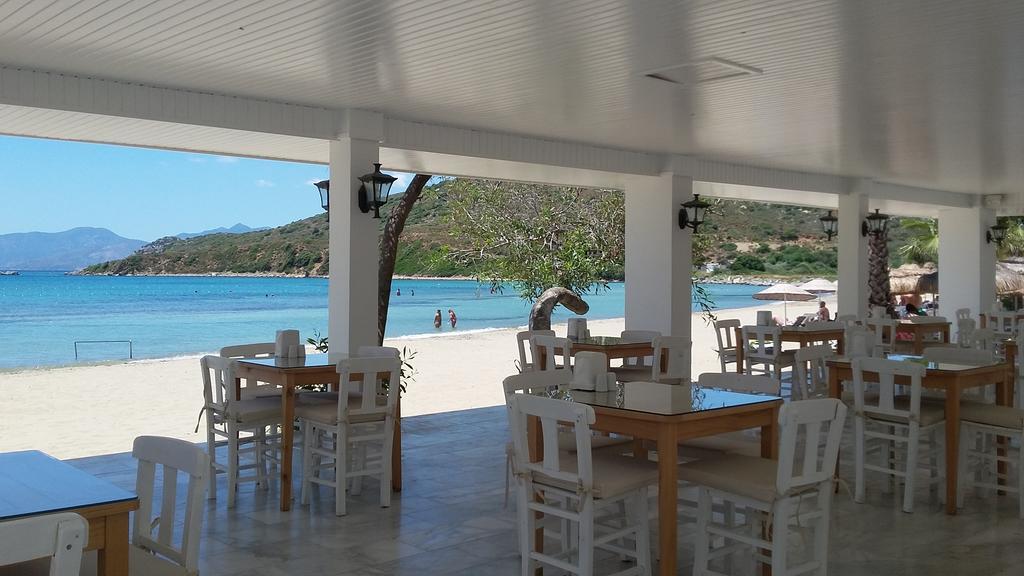 Palm Bay Beach Hotel Emecik Exterior photo