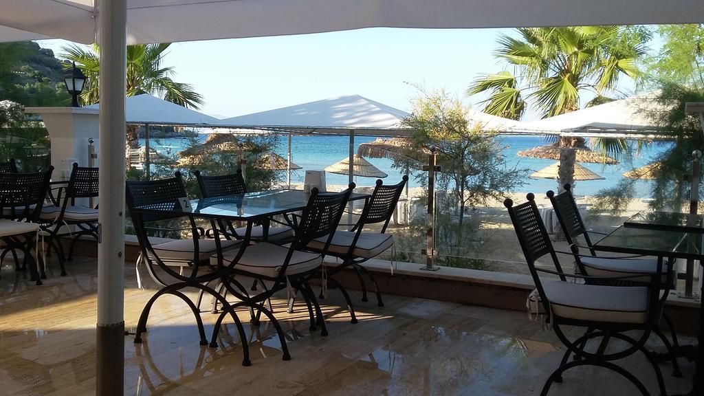 Palm Bay Beach Hotel Emecik Exterior photo